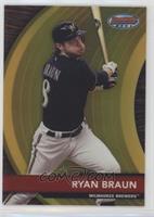 Ryan Braun