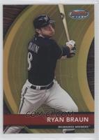 Ryan Braun