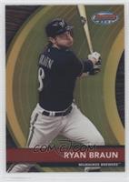 Ryan Braun