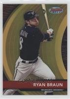 Ryan Braun