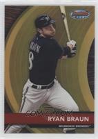 Ryan Braun