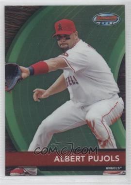 2012 Bowman - Bowman's Best #BB22 - Albert Pujols