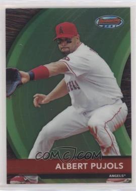 2012 Bowman - Bowman's Best #BB22 - Albert Pujols