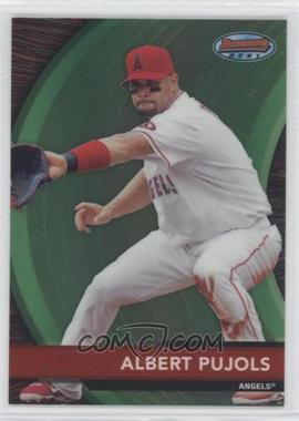 2012 Bowman - Bowman's Best #BB22 - Albert Pujols