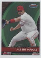 Albert Pujols