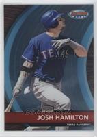 Josh Hamilton [Good to VG‑EX]