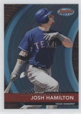 2012 Bowman - Bowman's Best #BB23 - Josh Hamilton