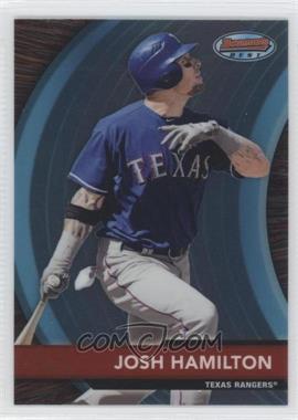 2012 Bowman - Bowman's Best #BB23 - Josh Hamilton