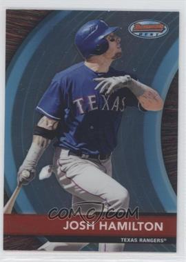 2012 Bowman - Bowman's Best #BB23 - Josh Hamilton