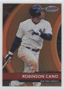 2012 Bowman - Bowman's Best #BB24 - Robinson Cano