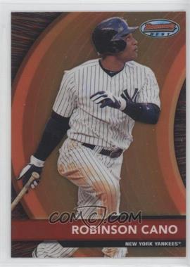 2012 Bowman - Bowman's Best #BB24 - Robinson Cano