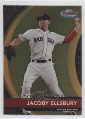 2012 Bowman - Bowman's Best #BB25 - Jacoby Ellsbury