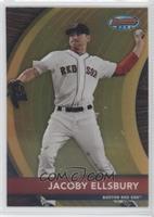 Jacoby Ellsbury