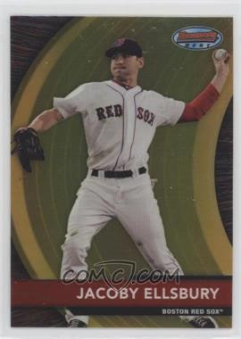 2012 Bowman - Bowman's Best #BB25 - Jacoby Ellsbury