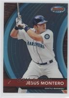 Jesus Montero