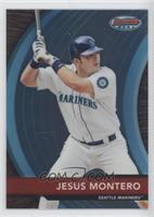 Jesus Montero