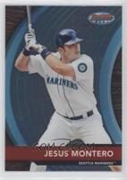 Jesus Montero