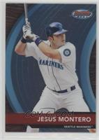 Jesus Montero