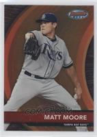 Matt Moore