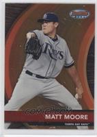 Matt Moore