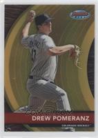 Drew Pomeranz