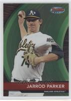 Jarrod Parker