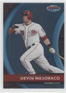 2012 Bowman - Bowman's Best #BB7 - Devin Mesoraco