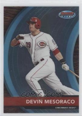 2012 Bowman - Bowman's Best #BB7 - Devin Mesoraco