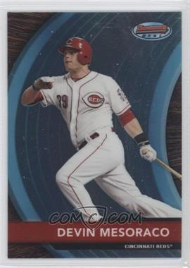 2012 Bowman - Bowman's Best #BB7 - Devin Mesoraco