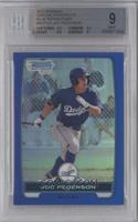 Joc Pederson [BGS 9 MINT] #/250