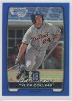 Tyler Collins #/250