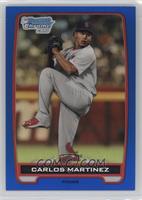 Carlos Martinez [Noted] #/250