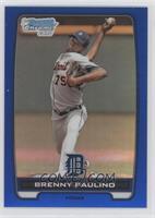 Brenny Paulino #/250