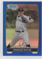 Rookie Davis #/250