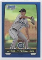 Anthony Fernandez #/250