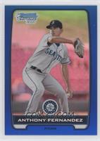 Anthony Fernandez #/250