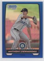 Anthony Fernandez #/250