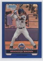 Brandon Brown #/250