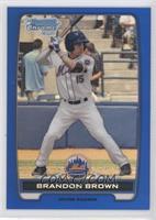 Brandon Brown #/250