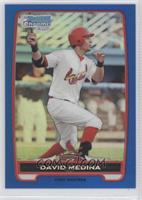 David Medina #/250