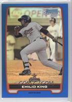 Emilio King #/250