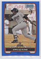 Emilio King #/250