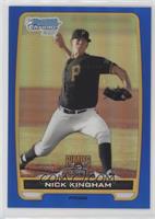 Nick Kingham #/250