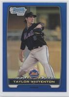 Taylor Whitenton #/250