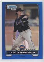 Taylor Whitenton #/250