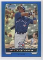 Jacob Anderson #/250