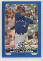 Jacob Anderson #/250