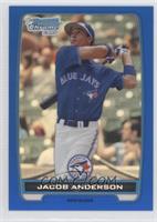 Jacob Anderson #/250