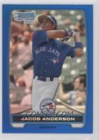 Jacob Anderson #/250