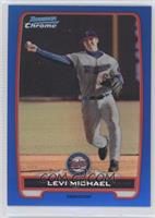 Levi Michael #/250